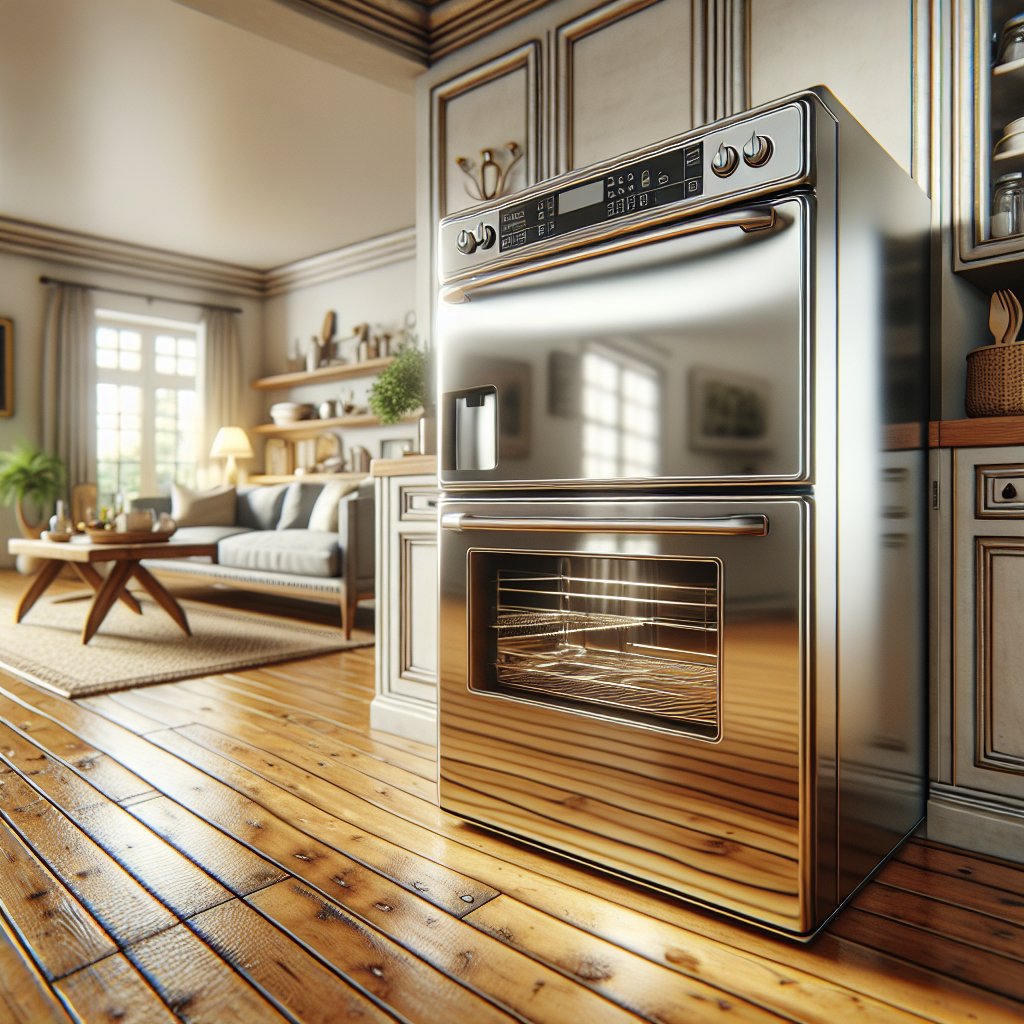 How to Clean Stainless Steel Appliances Without Streaks - BonPrix Électroménagers