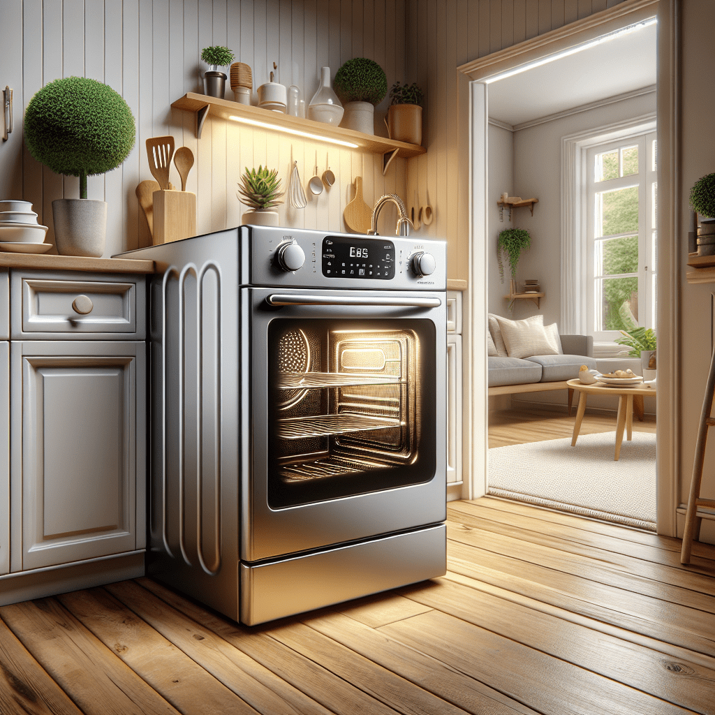 How to Clean the Exterior of Your Appliances Without Damaging Them - BonPrix Électroménagers
