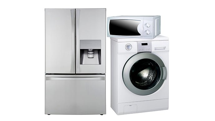 How to clean your appliances to make them last longer? - BonPrix Électroménagers