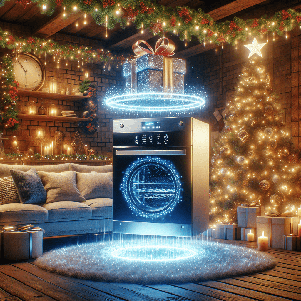 How to Combine Christmas Savings with Boxing Day Deals - BonPrix Électroménagers