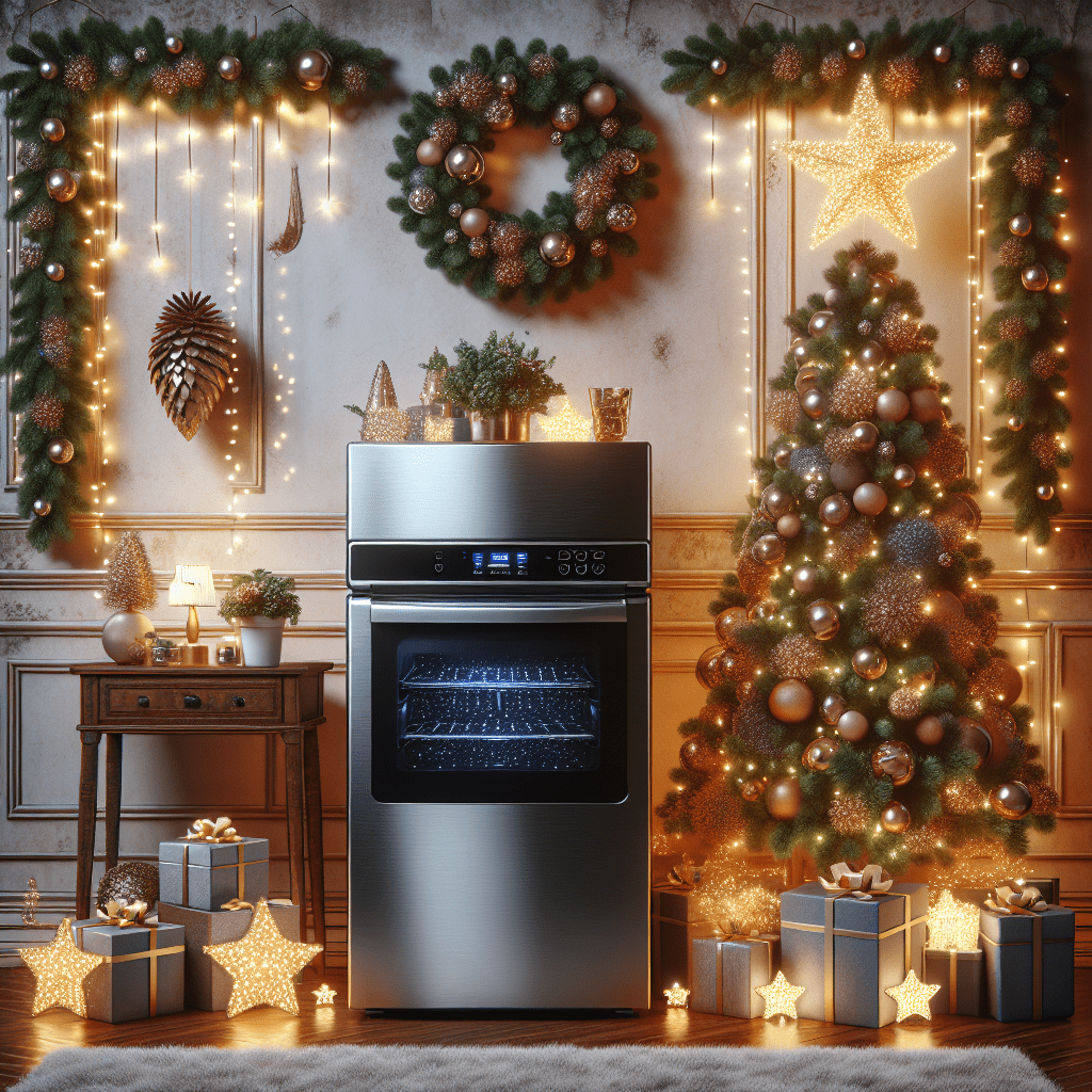 How to Combine Promotions for Maximum Savings During Boxing Day Sales - BonPrix Électroménagers