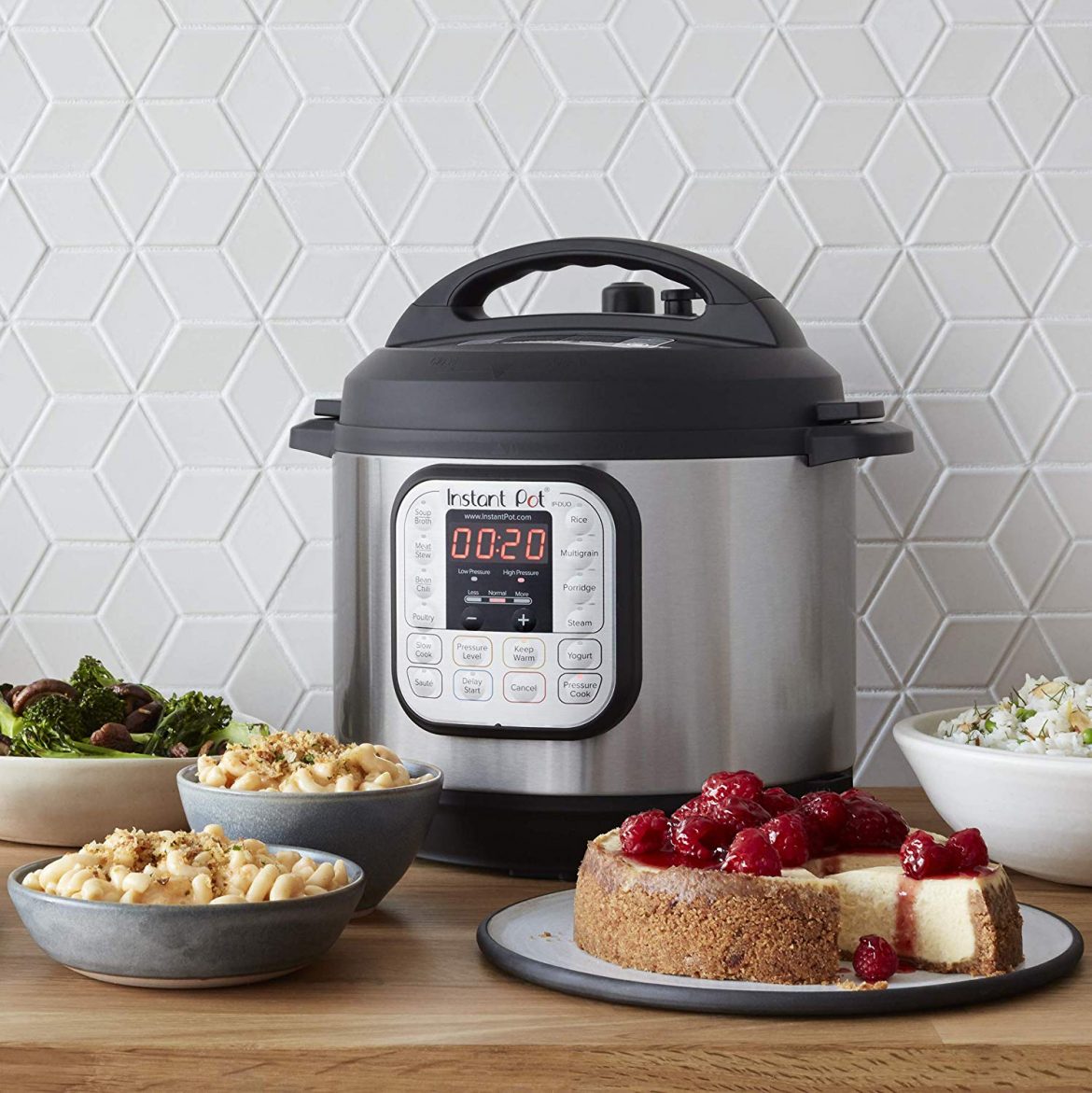 How to Convert Recipes for Slow Cookers and Pressure Cookers - BonPrix Électroménagers