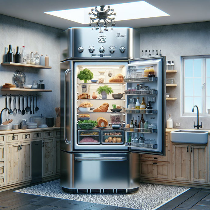 Comment convertir votre cuisine pour la cuisine casher