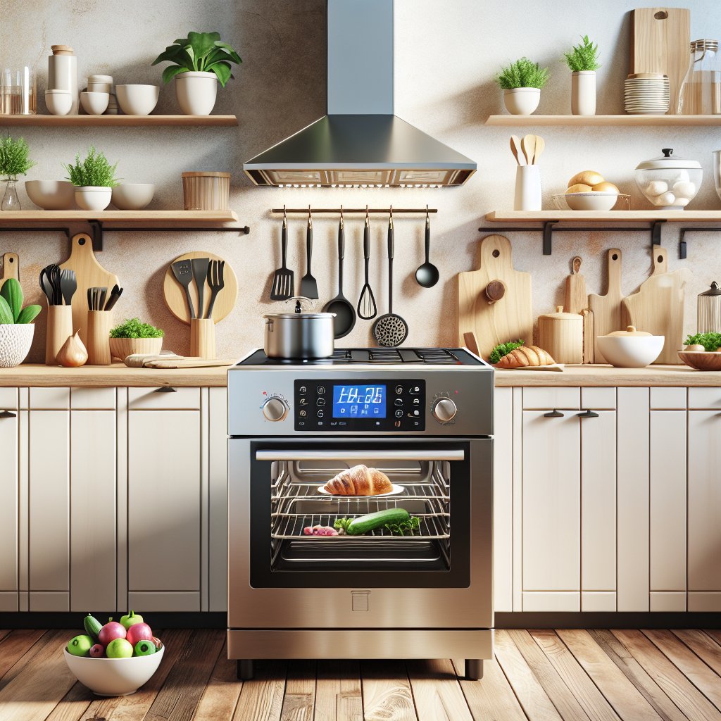 How to Convert Your Kitchen for Kosher Cooking - BonPrix Électroménagers
