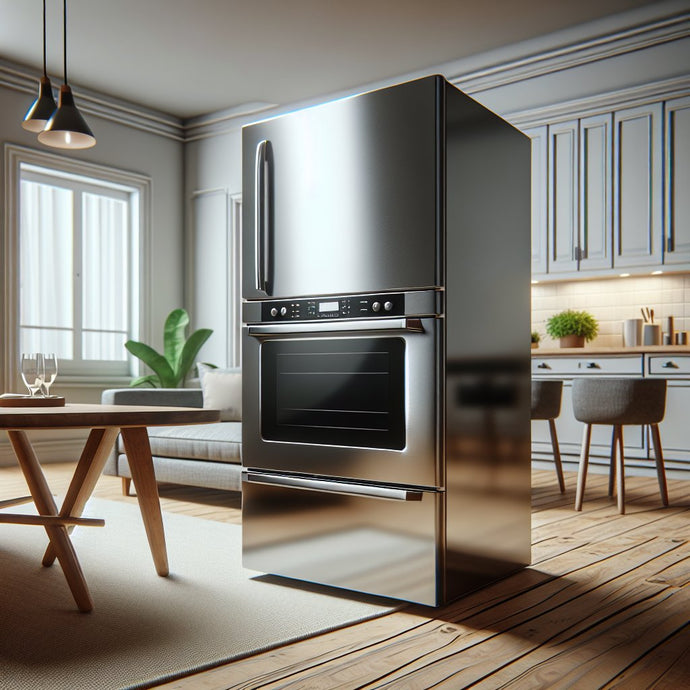 How to Create a Budget for New Appliances