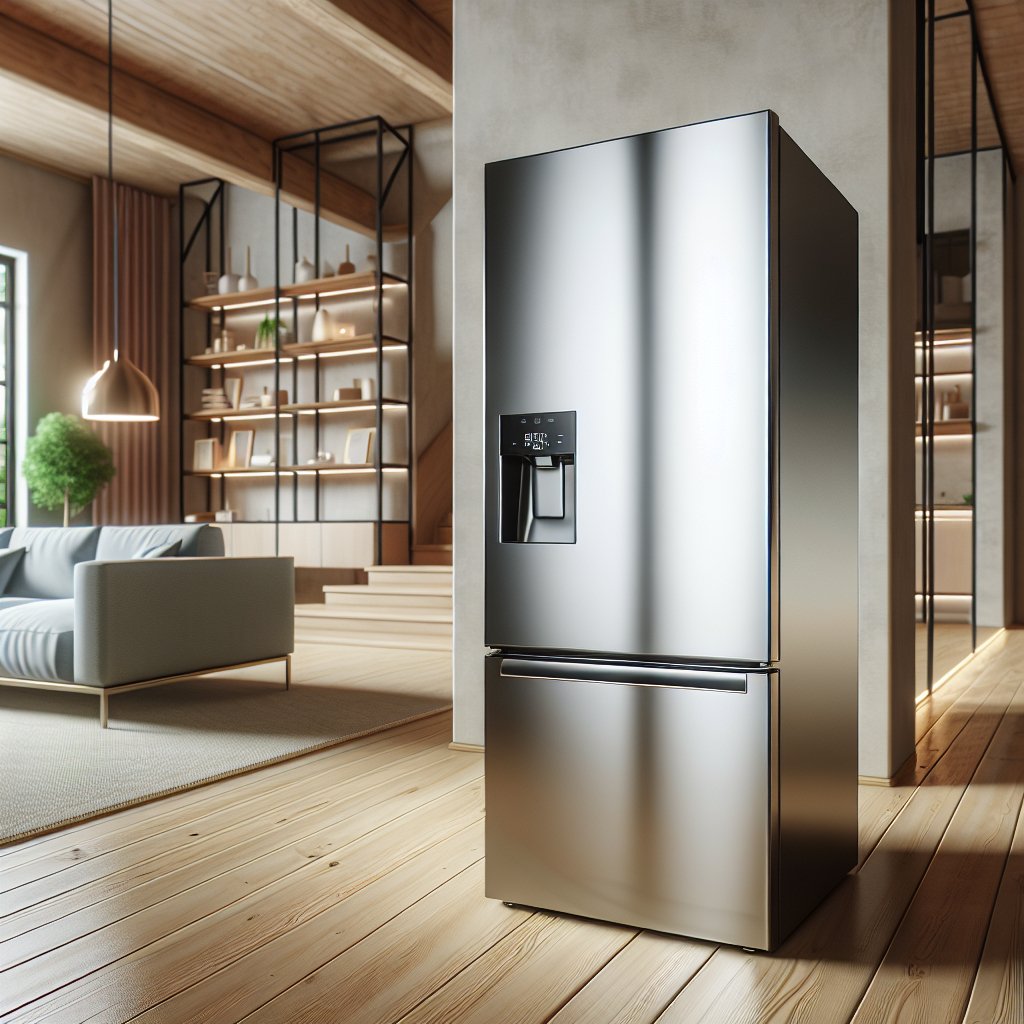 How to Create a Cohesive Appliance Aesthetic in Your Home - BonPrix Électroménagers