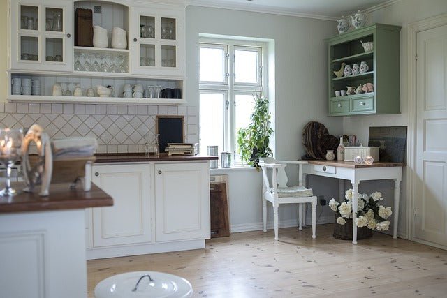 How to Create a Dual-Purpose Laundry and Mudroom Space - BonPrix Électroménagers