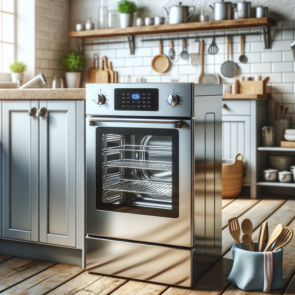 How to Create an Appliance Cleaning Schedule and Stick to It - BonPrix Électroménagers