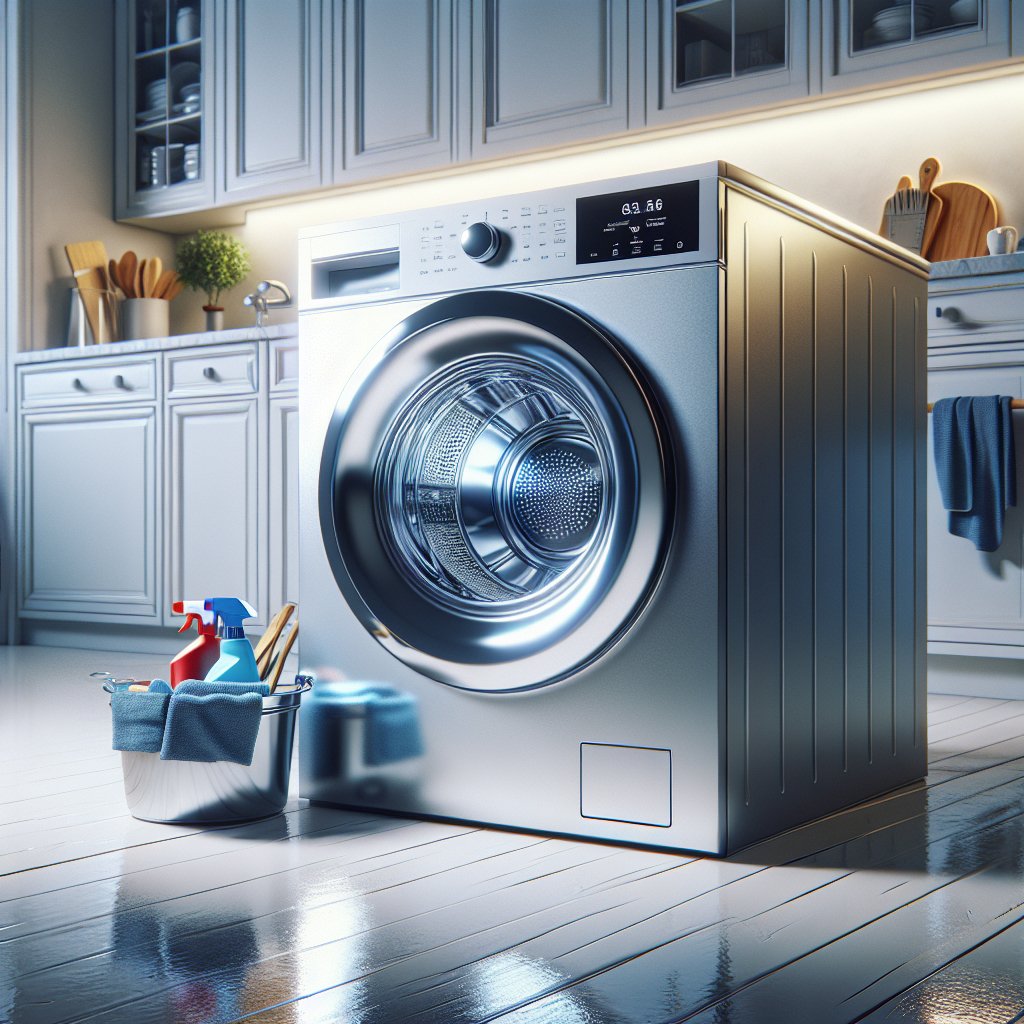 How to Create an Appliance Cleaning Schedule and Stick to It - BonPrix Électroménagers