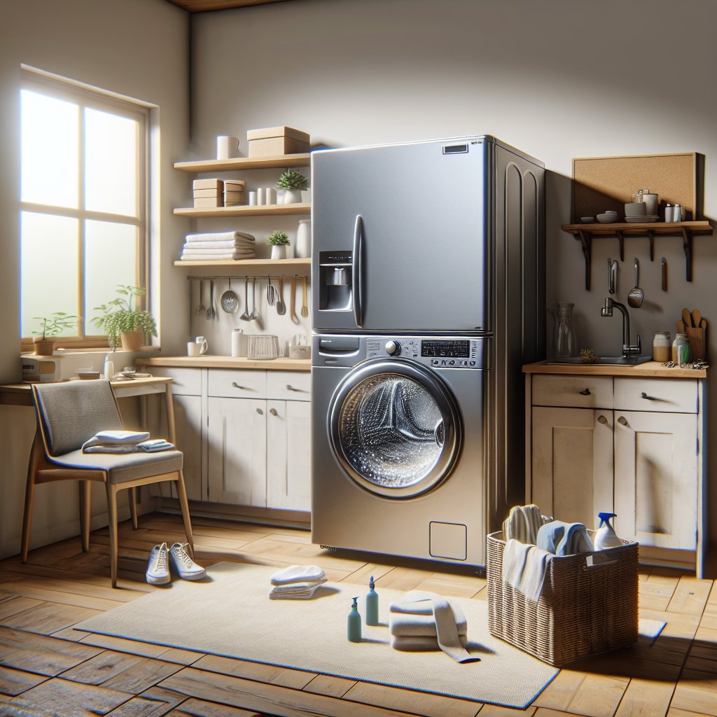 How to Create an Appliance Cleaning Schedule and Stick to It - BonPrix Électroménagers