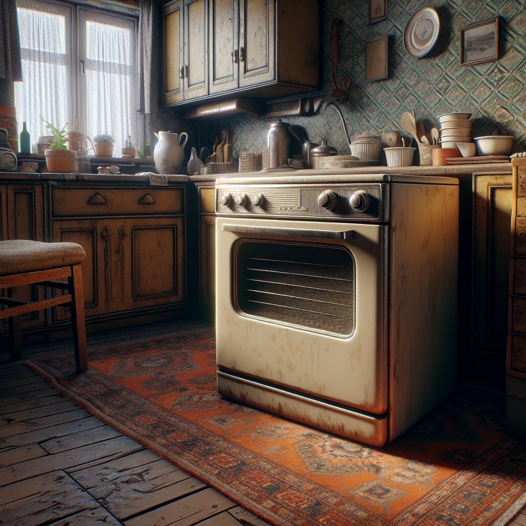 How to Dispose of Old Appliances Responsibly - BonPrix Électroménagers