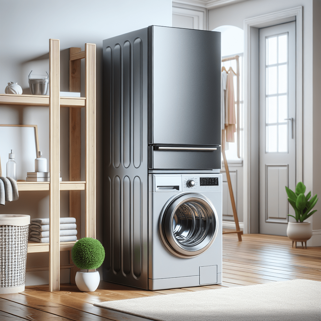 How to Extend the Life of Your Home Appliances - BonPrix Électroménagers