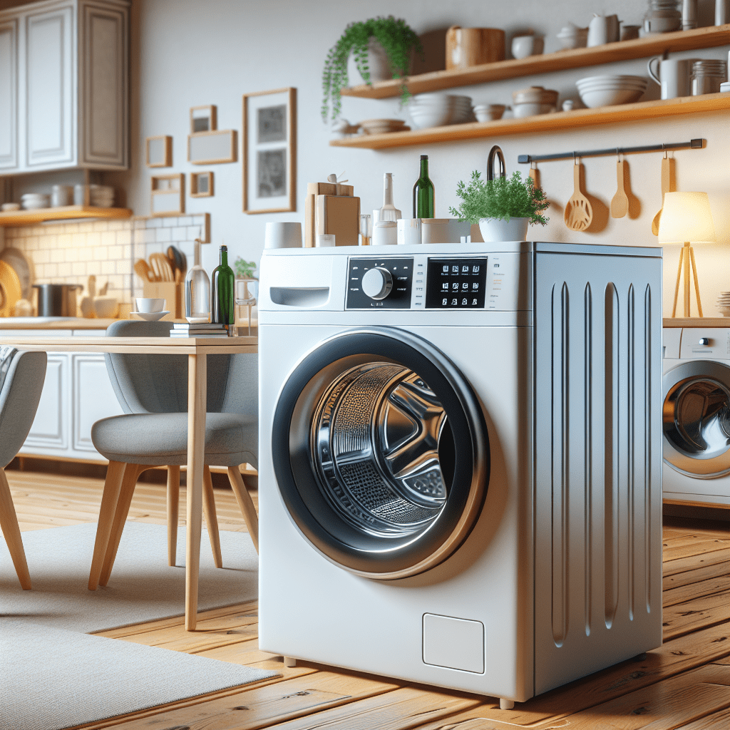 How to Extend the Life of Your Household Appliances - BonPrix Électroménagers