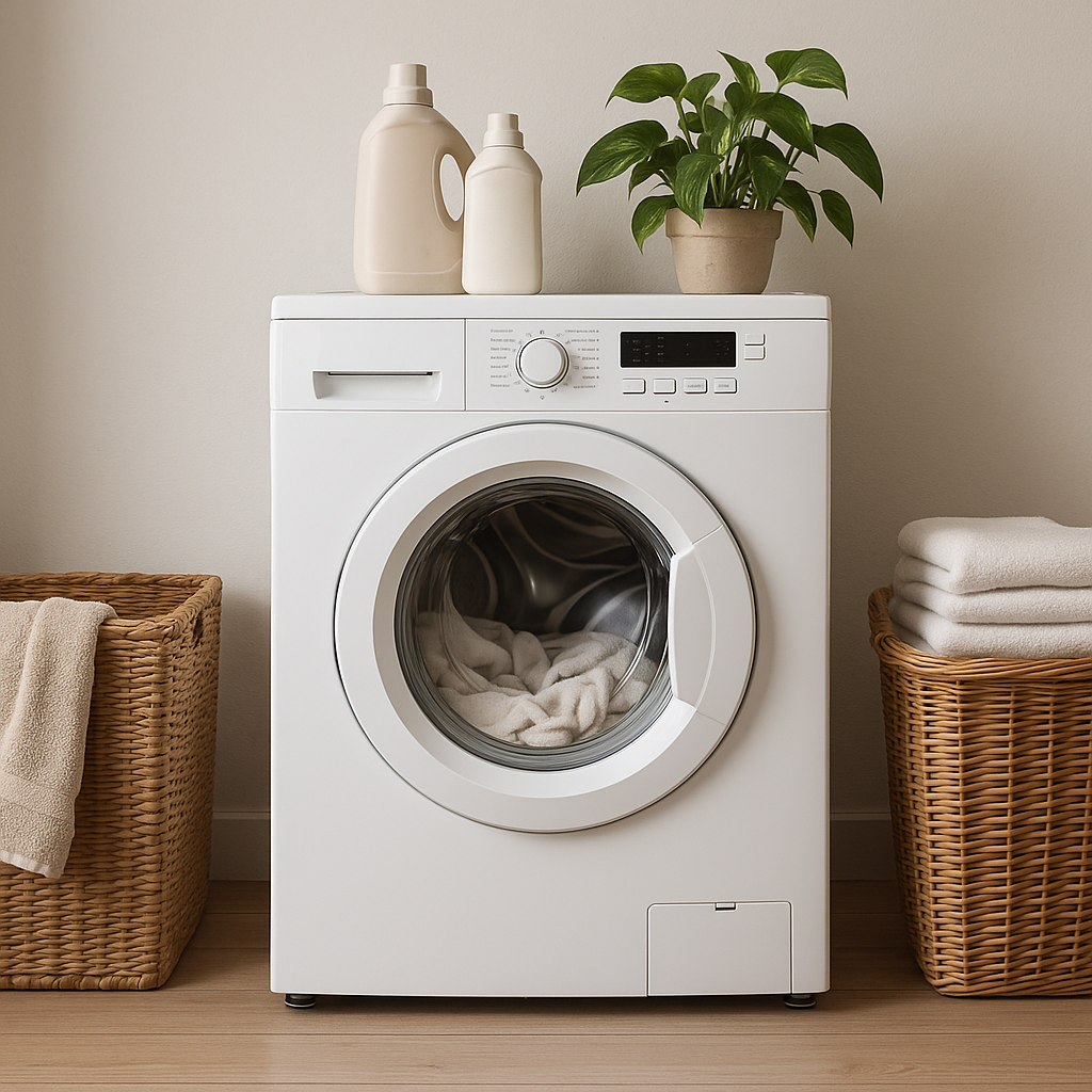 How to Extend the Life of Your Washer: Maintenance Tips