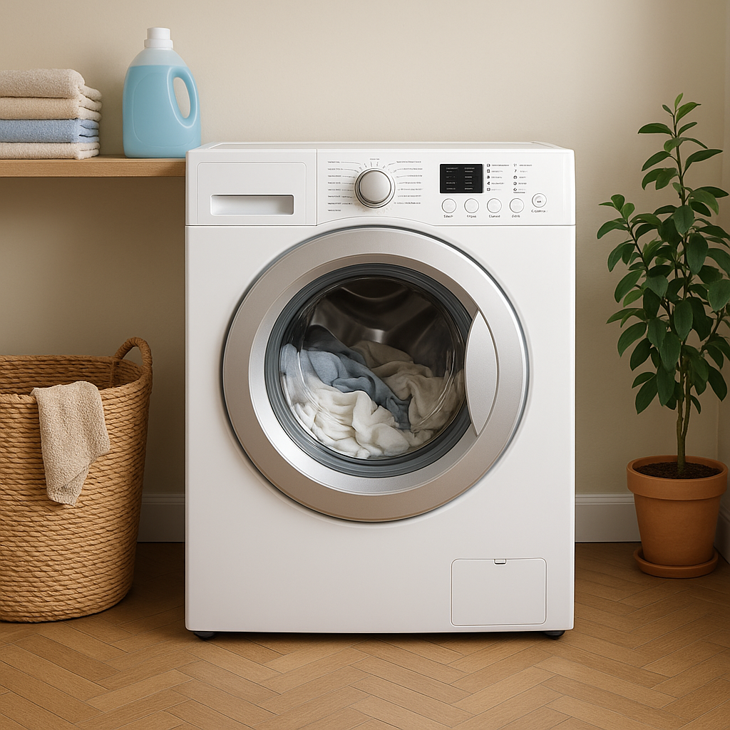 How to Extend the Life of Your Washer: Maintenance Tips