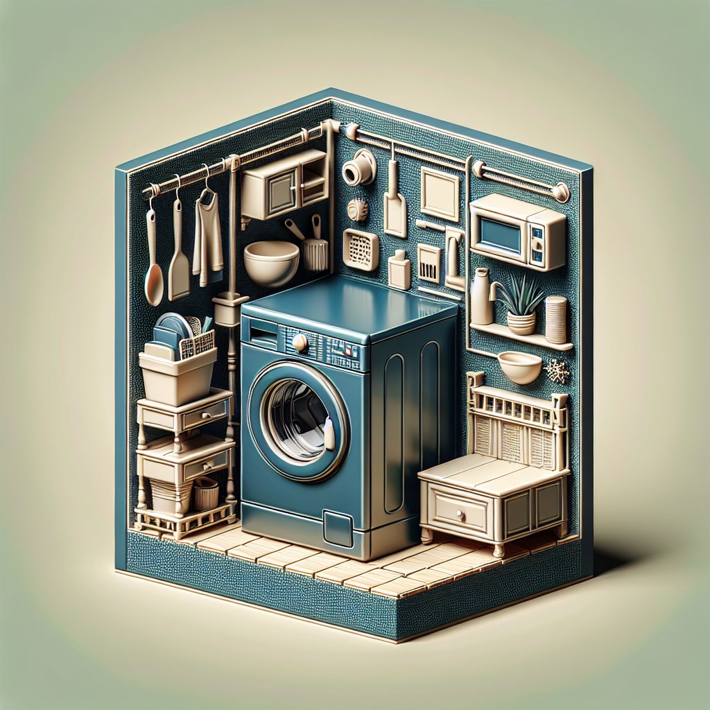 How to Extend the Lifespan of Your Household Appliances - BonPrix Électroménagers
