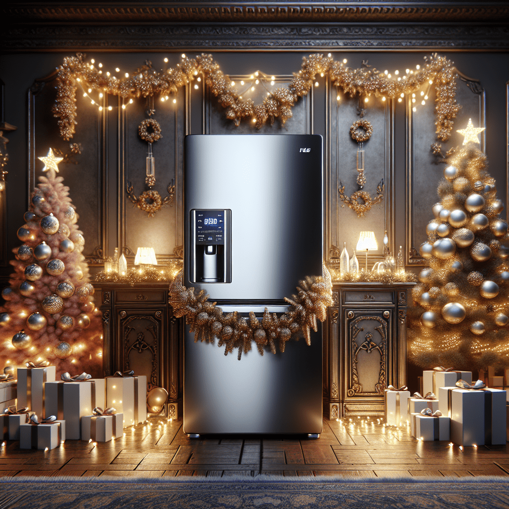 How to Find Affordable Luxury Appliances During Boxing Day Sales - BonPrix Électroménagers