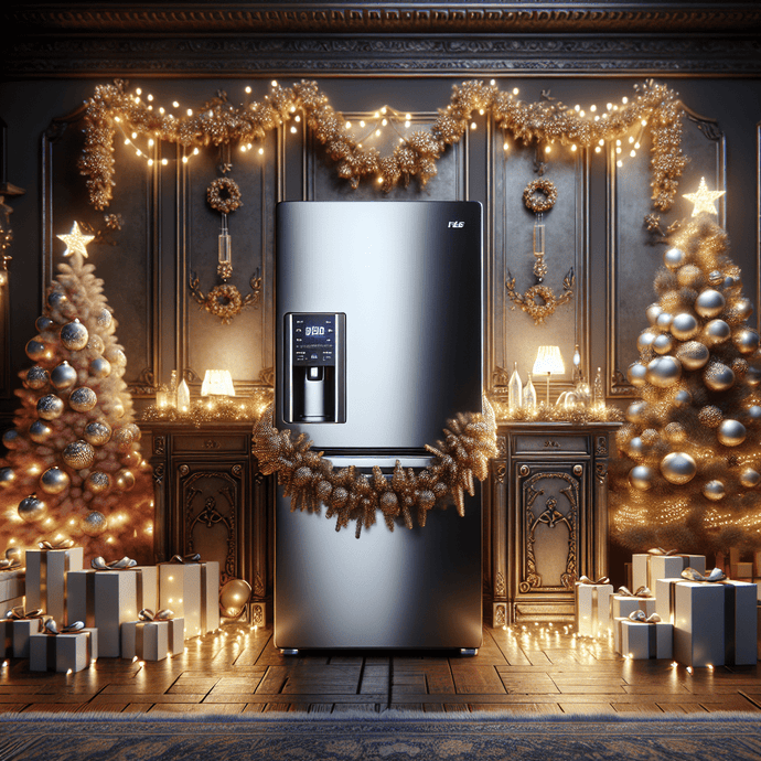 How to Find Affordable Luxury Appliances During Boxing Day Sales