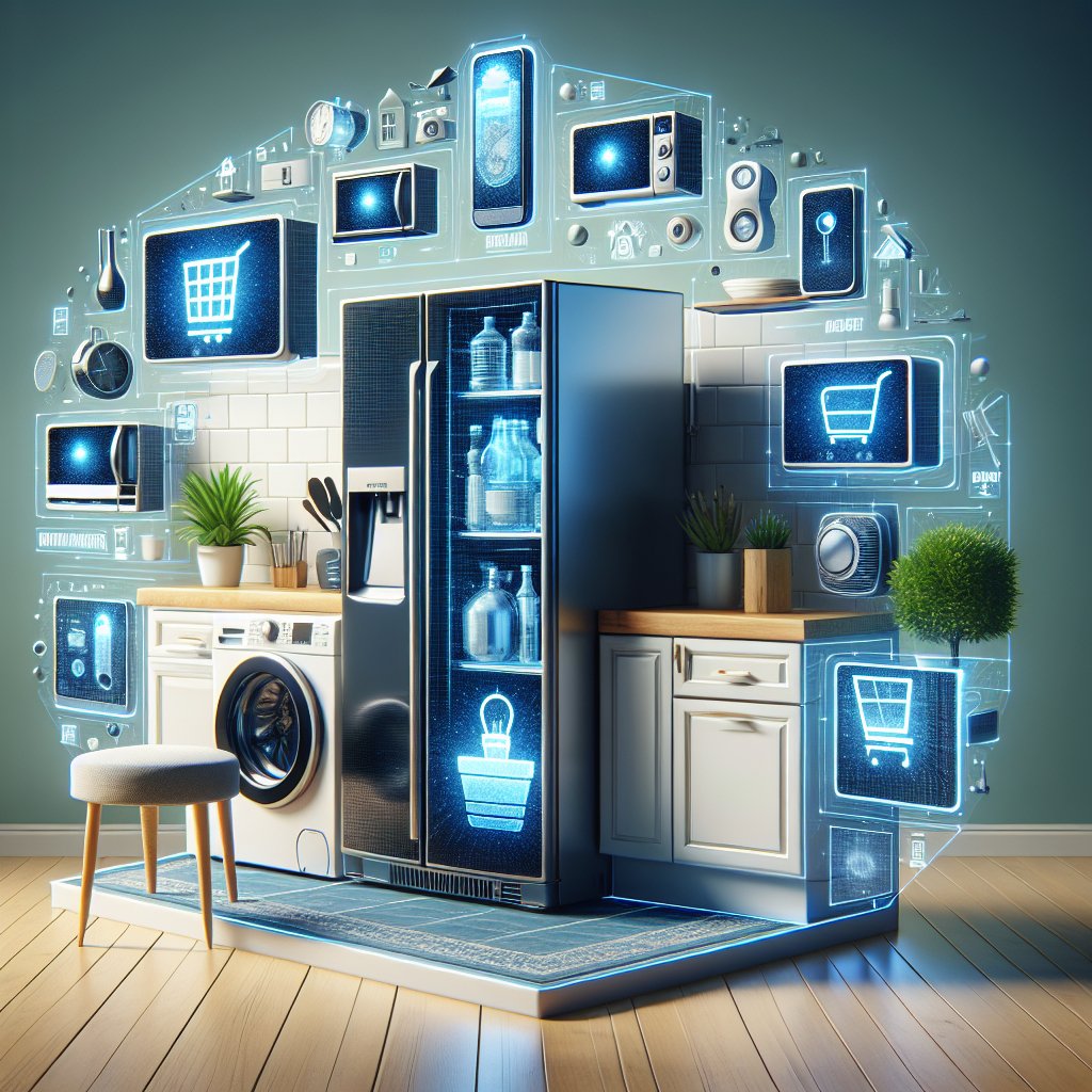 How to Find the Best Appliance Deals: Secrets from Bonprix - BonPrix Électroménagers