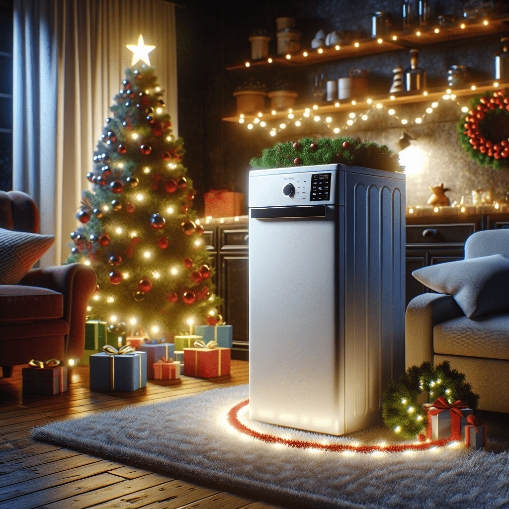 How to Furnish Your Home on a Budget During BonPrix’s Boxing Day Sale - BonPrix Électroménagers