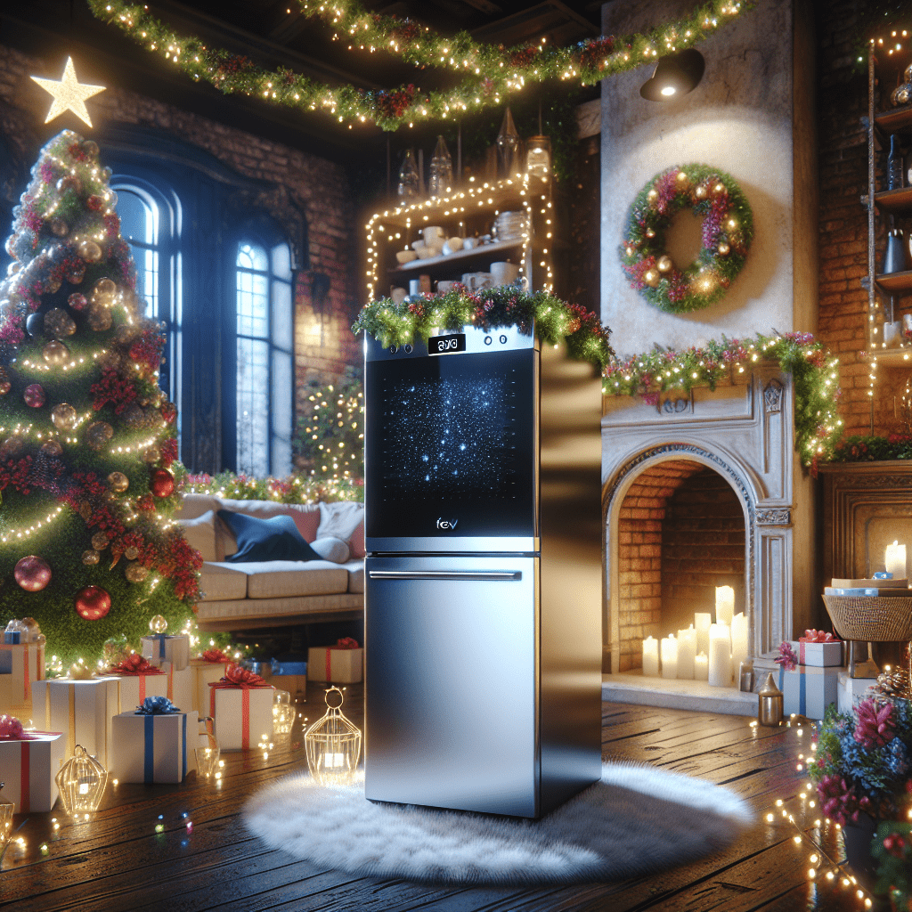 How to Furnish Your Home with After-Christmas Sales at BonPrix - BonPrix Électroménagers