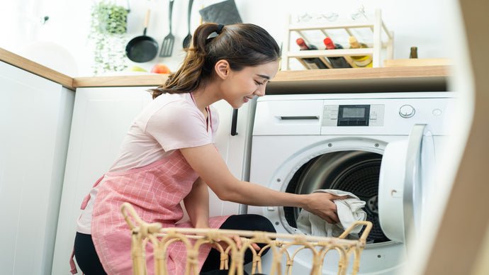 How to get the most out of your washing machine - BonPrix Électroménagers