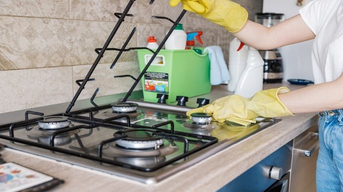 How to maintain your appliances in good condition