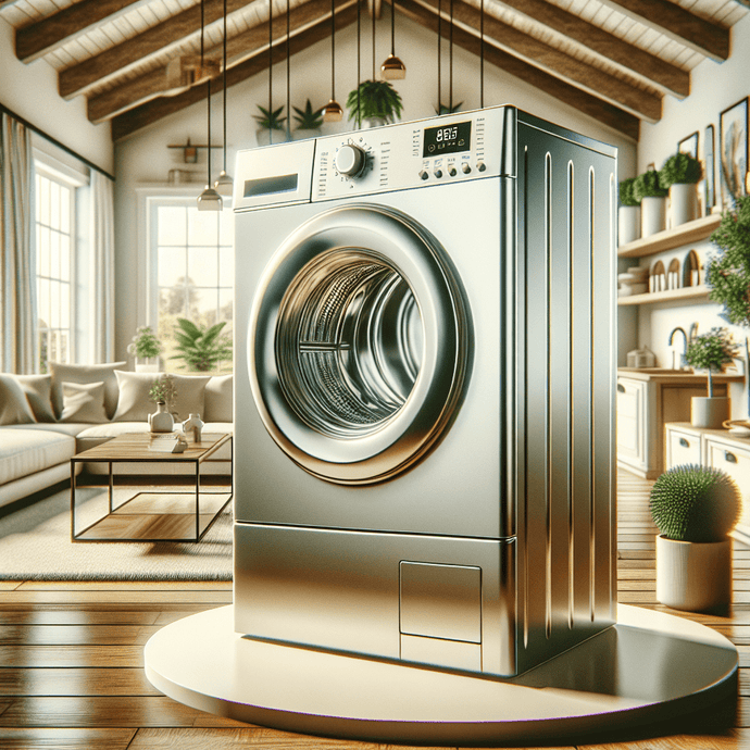 How to maintain your appliances to save energy