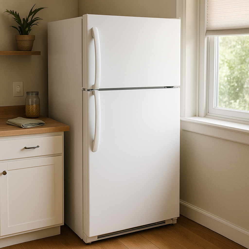 How to maintain your appliances to save energy