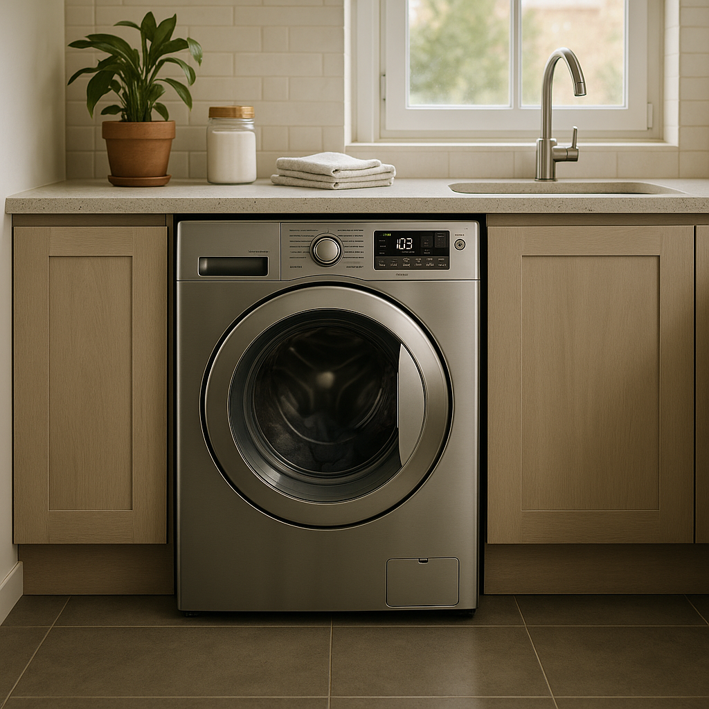How to maintain your appliances to save energy