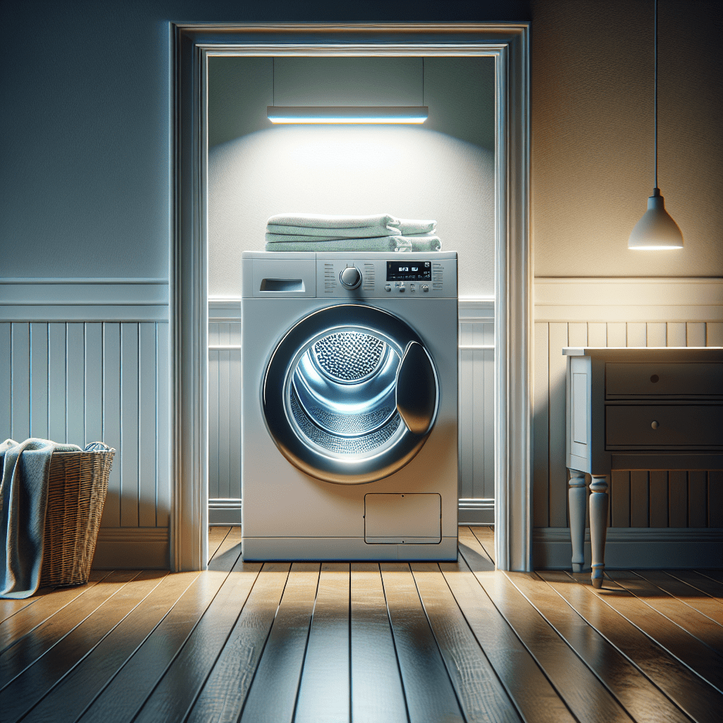 How to Maintain Your Dryer for Maximum Efficiency - BonPrix Électroménagers