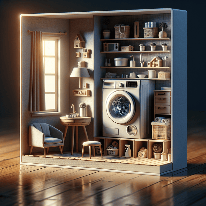 How to Maintain Your Dryer for Maximum Efficiency