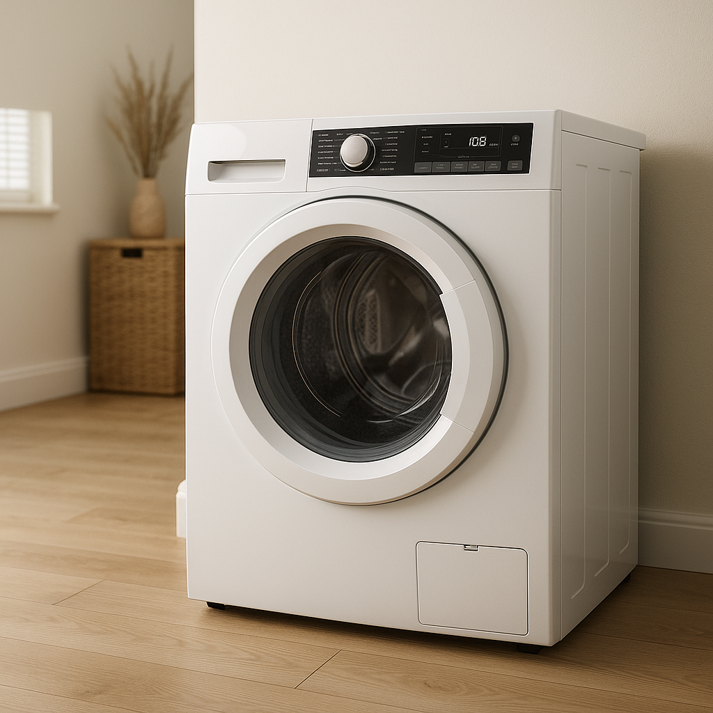 How to Maintain Your Dryer for Maximum Efficiency