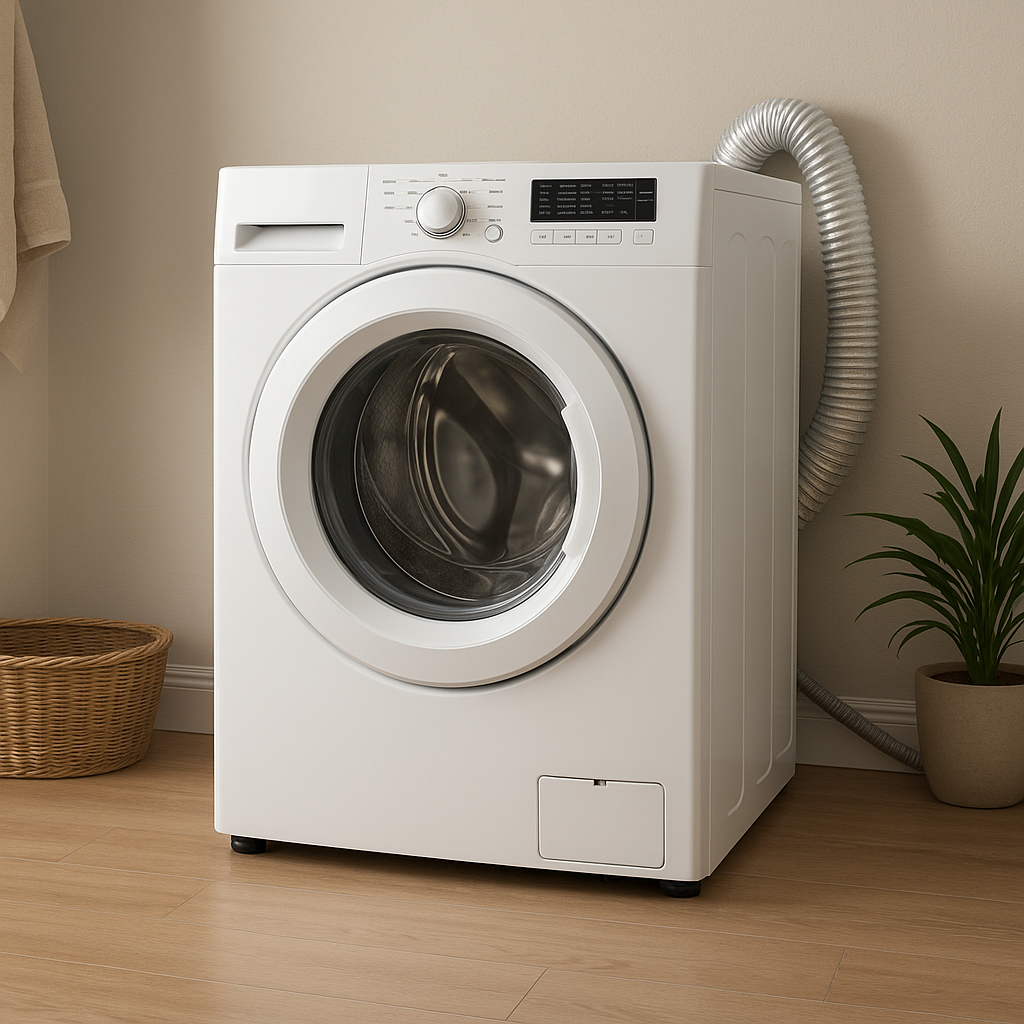 How to Maintain Your Dryer for Maximum Efficiency