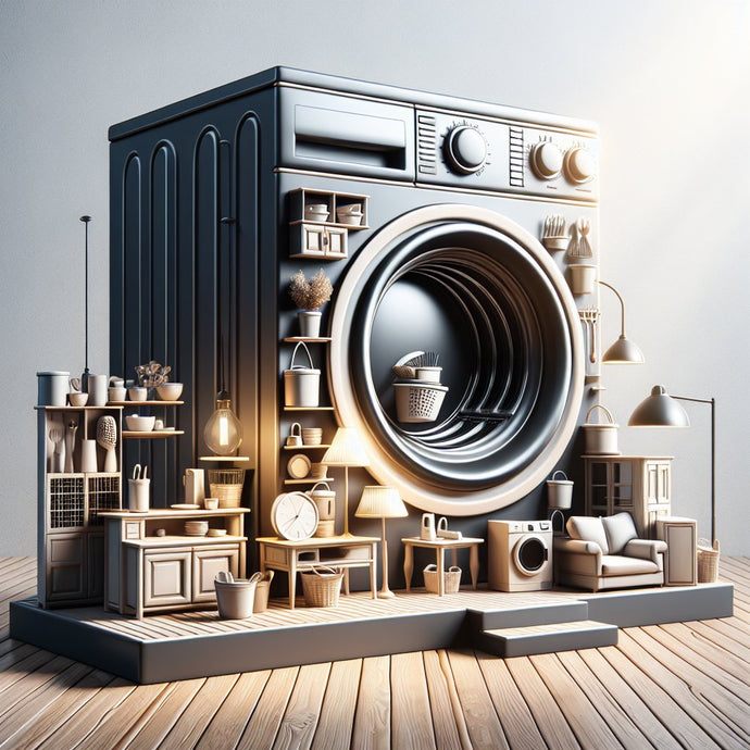 How to Maintain Your Large Appliances for Longevity and Performance