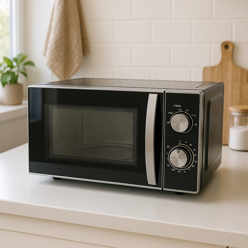 How to Maintain Your Microwave for a Long Life