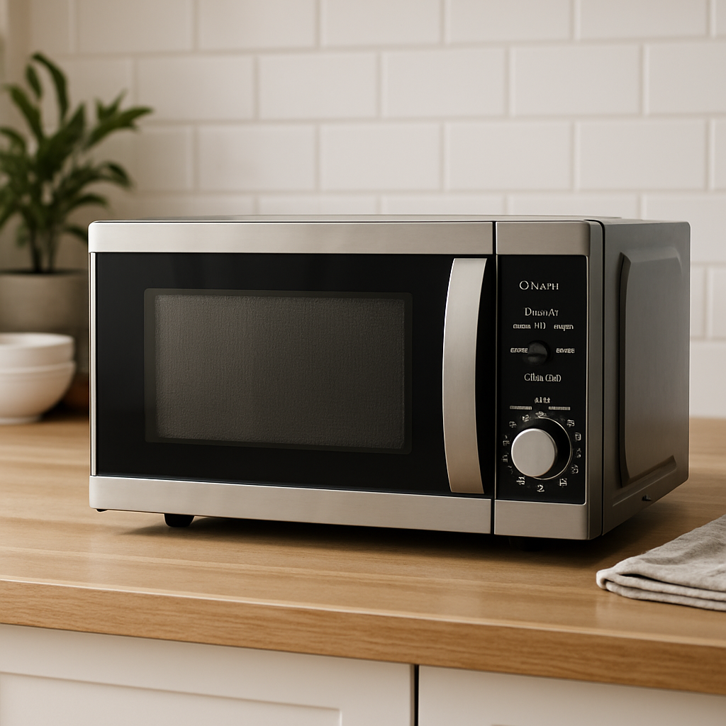 How to Maintain Your Microwave for Longevity