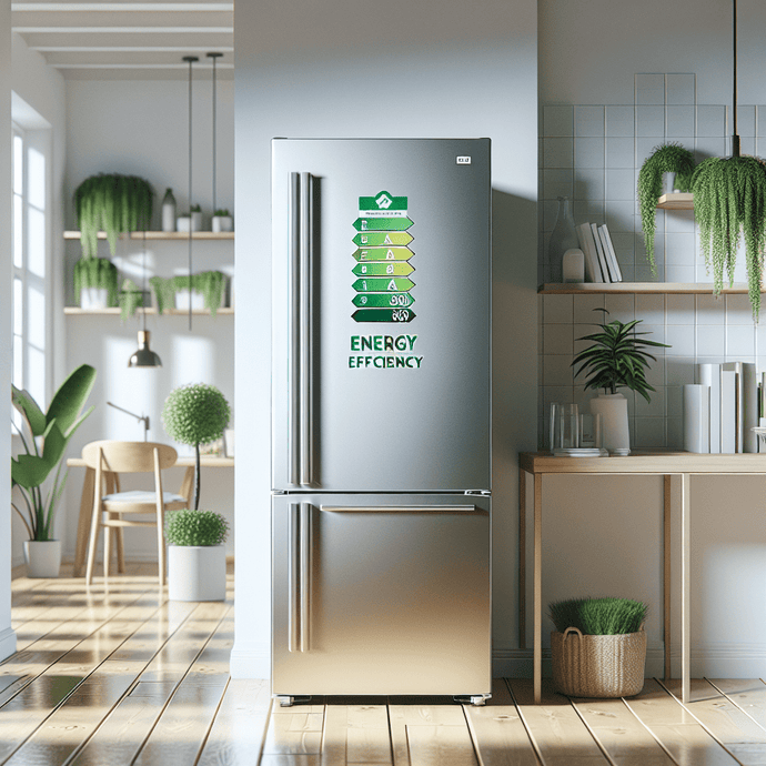 How to Maintain Your Refrigerator’s Energy Efficiency Year-Round