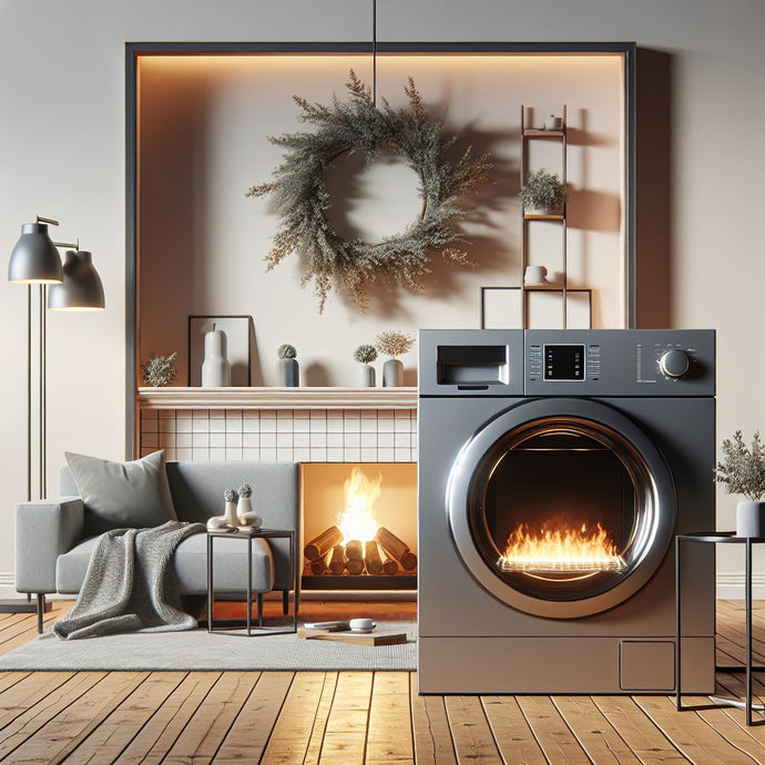 How to Make Your Appliances a Part of Your Home Decor