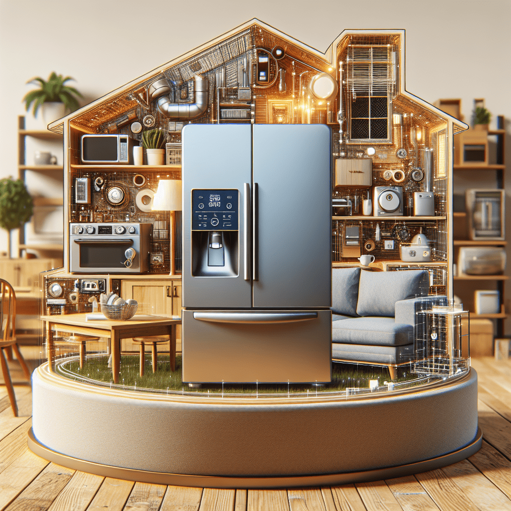 How to Make Your Appliances Last Longer - BonPrix Électroménagers