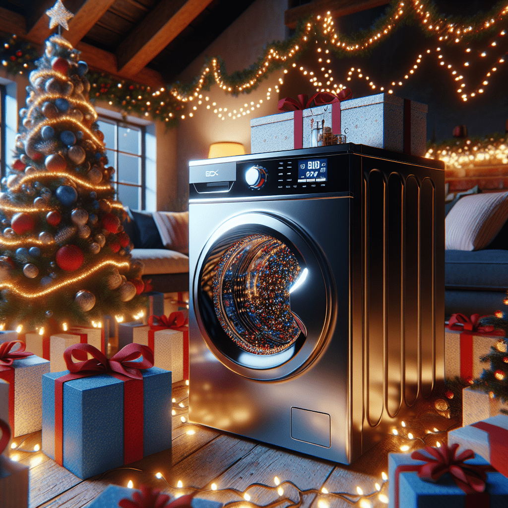 How to Maximize Energy Savings with Boxing Day Appliance Deals - BonPrix Électroménagers
