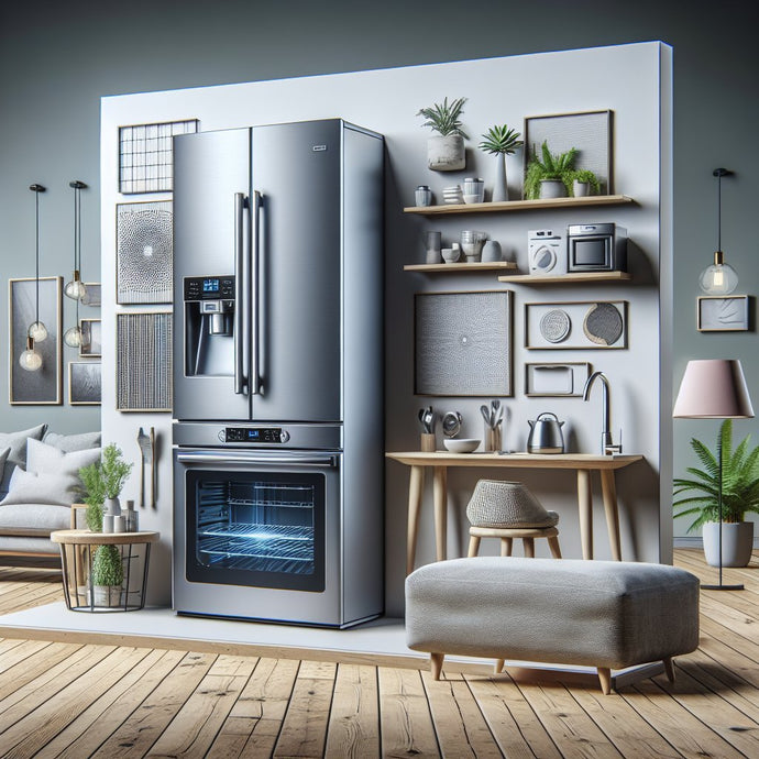 How to Plan an Appliance Upgrade with Bonprix’s Expert Assistance