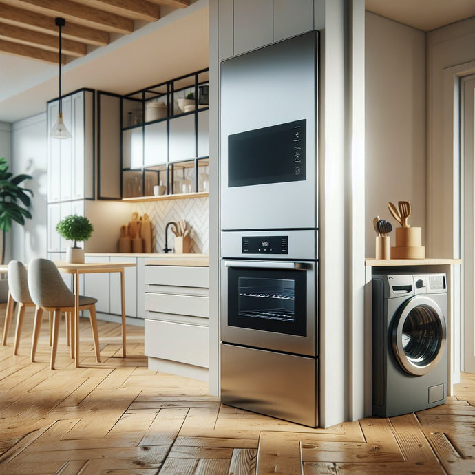 How to Plan an Appliance Upgrade with Bonprix’s Expert Assistance