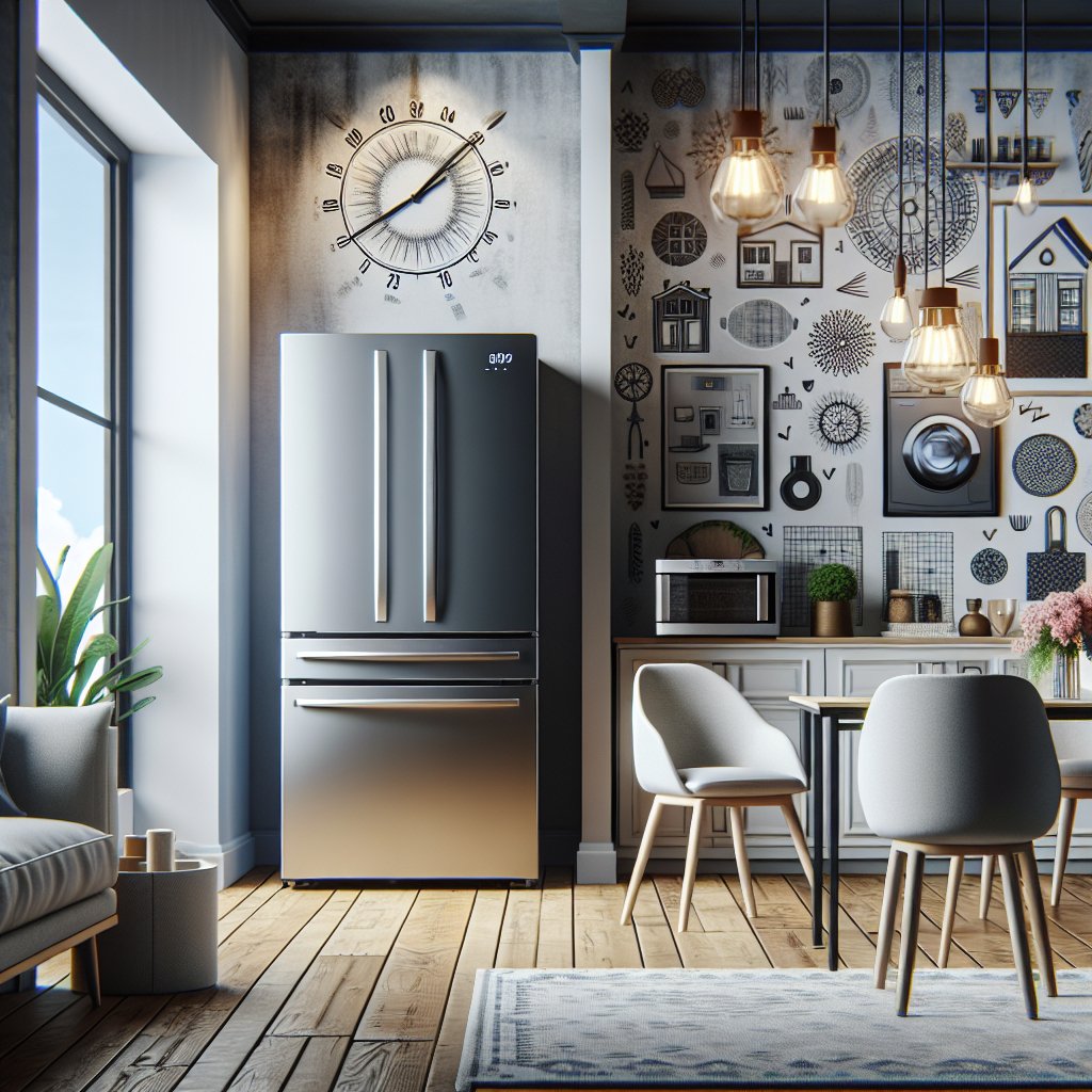 How to Plan an Appliance Upgrade with Bonprix’s Expert Assistance - BonPrix Électroménagers