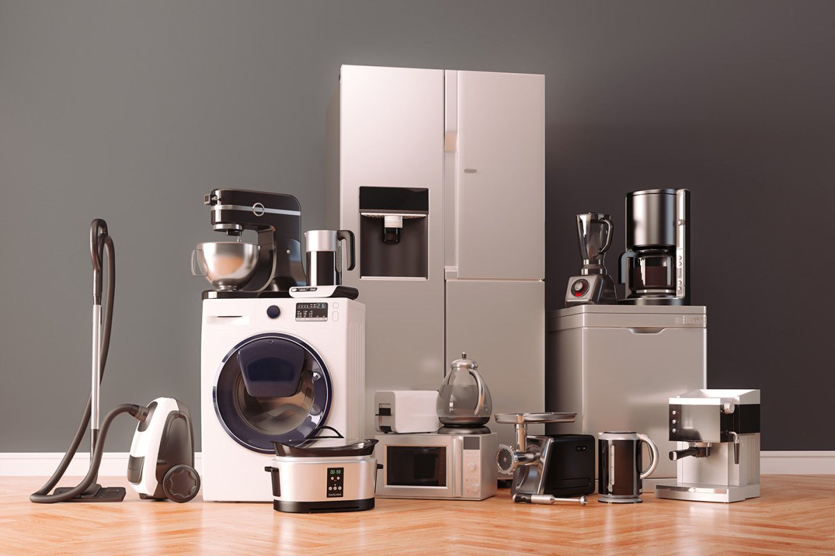 How to Plan an Appliance Upgrade with Bonprix’s Expert Assistance - BonPrix Électroménagers