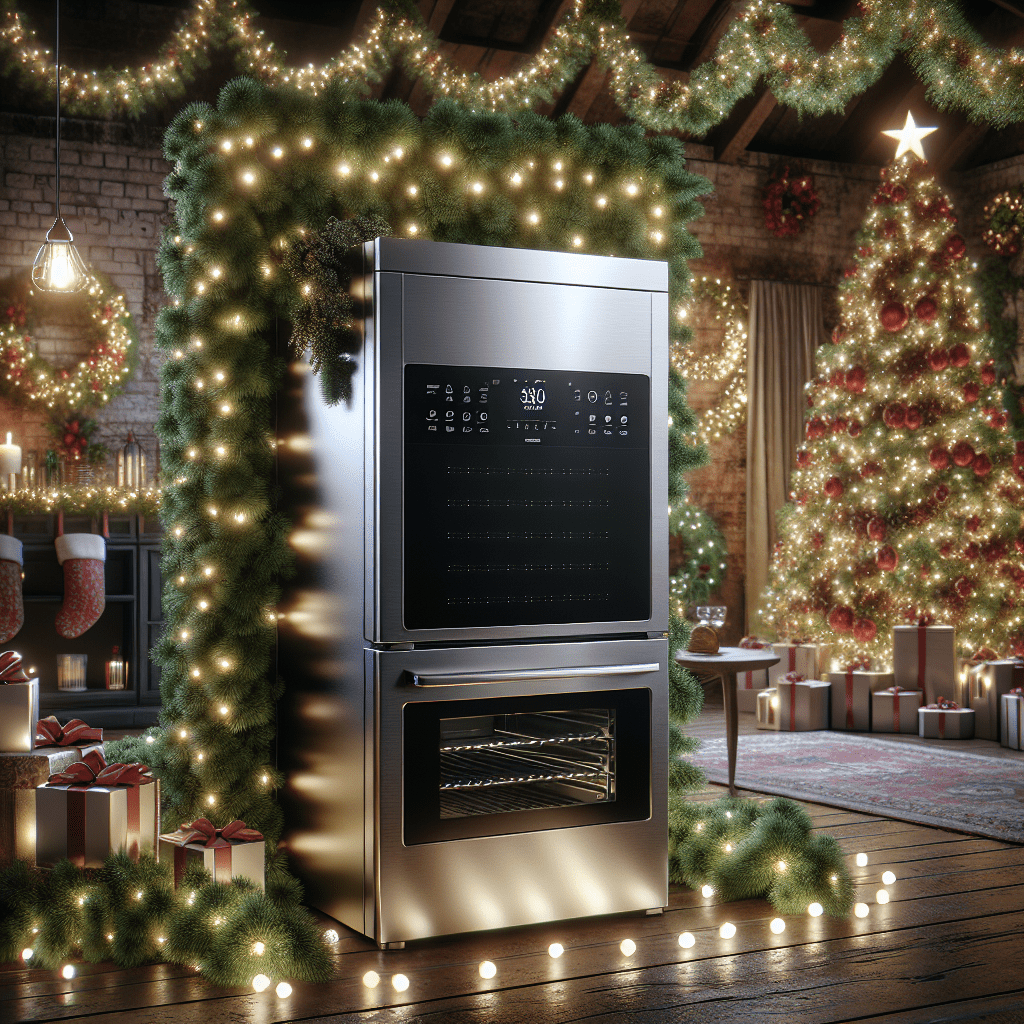How to Plan Your After-Christmas Appliance Shopping at BonPrix - BonPrix Électroménagers