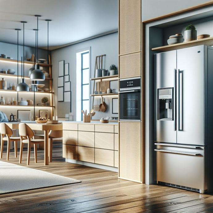 How to Plan Your Kitchen Appliance Upgrade: A Step-by-Step Guide