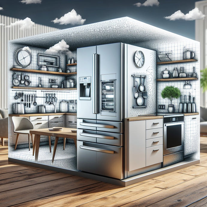 How to Plan Your Kitchen Appliance Upgrade: A Step-by-Step Guide