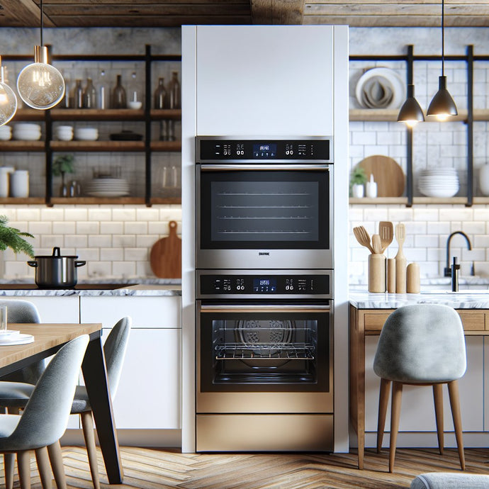 How to Plan Your Kitchen Appliance Upgrade: A Step-by-Step Guide