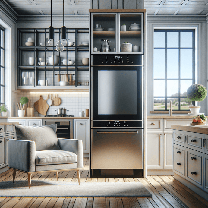 How to Plan Your Kitchen Appliance Upgrade: A Step-by-Step Guide